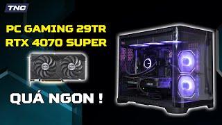 PC Gaming 29 Million - RTX 4070 Super Is Still Very Strong, Guys