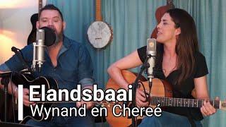 Wynand en Cheree sing Elandsbaai