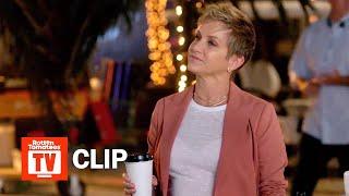 BH90210 S01E05 Clip | 'Gabrielle Comes Out To The Gang' | Rotten Tomatoes TV