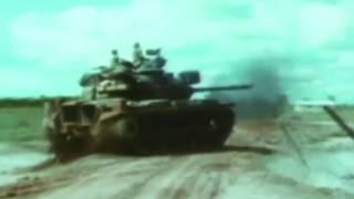Vietnam - The Armoured Cav