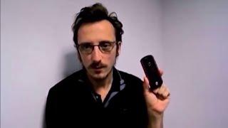 Dr LOUIS FOUCHÉ : "Le but de votre smartphone n'est pas de vous libérer !"