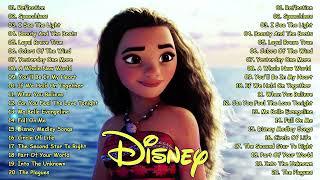 Happy Disney Songs 🪐 The Ultimate Disney Classic Song Playlist🪐Disney Songs That Make You Happy 2024