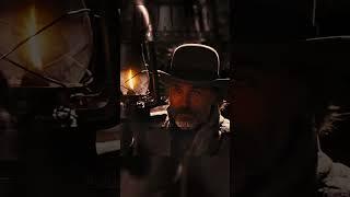 Part 2 | Django Becomes A Free Man! | Django Unchained (2012)