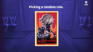 Super Sus Impostor Gameplay: Time Assassin