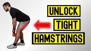 Release Your Hamstrings In 5 Easy Steps