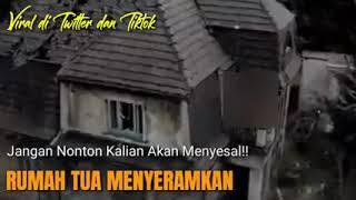 Film Rumah Horor Haunted House Perverse Family Viral Tiktok dan Twitter. VIRALL