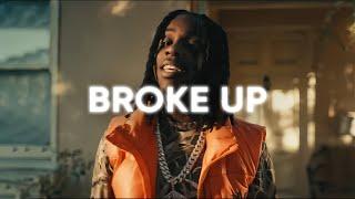 [FREE] Polo G Type Beat x Lil Tjay Type Beat - "Broke up"