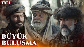 Akıncılar Bir Arada - Mehmed: Fetihler Sultanı 27. Bölüm @trt1