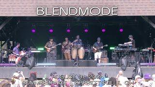 Blendmode: 2024-08-31 - Summerdance @ Nelson Ledges; Garrettsville, OH (Complete Show) [4K]