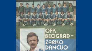 Žarko Dančuo - OFK Beograd (1979)