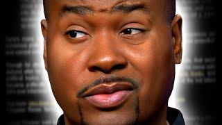 Tariq Nasheed: Professional Race Baiter