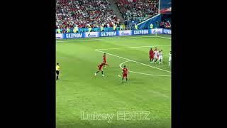 Cristiano Ronaldo EDIT #shorts￼