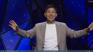 Habla tu autoridad como el amado de Cristo. Pastor Mark NG