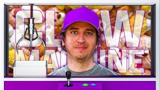 Claw Machine Challenge | Presented by Planet Fitness