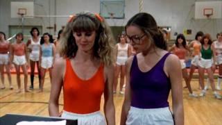 P.J. Soles - Rock 'N' Roll High School [clip]