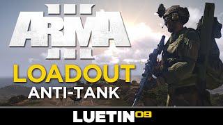 Arma 3 Loadout | Anti-Tank + Tutorial