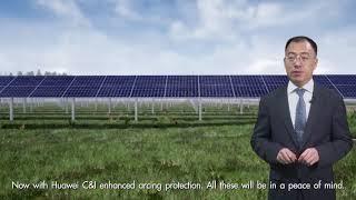 How AI Drives a Fully Connected Smart Solar Plant