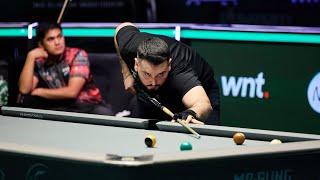 QUARTER FINALS | Highlights | 2024 World Pool Championship