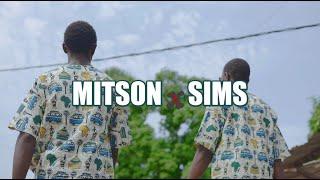 MITSON x SIMS - MERITEWOUNIOU Lii - KDRD Films