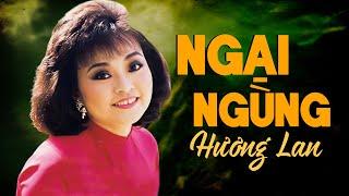 Ngại Ngùng - Hương Lan & Duy Quang