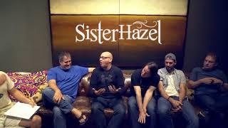 Sister Hazel Interview with The Mobile Rundown - 05.05.17