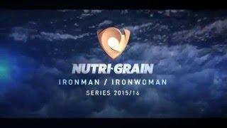 2015-16 Nutri-Grain Series TV Teaser