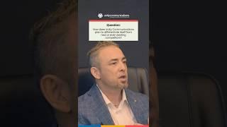 Founder reveals what really keeps Unity winning #CreateMoreAct #CEOSpeaks #BPO