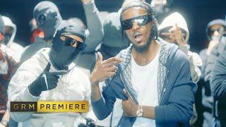 TRIGZ HRB X Twin S - MOB TIES [Music Video] | GRM Daily