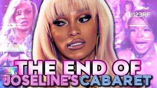 THE END OF THE CABARET: Amber DROPS The Lawsuit, Chanel, Lexi Blow & Season 4?