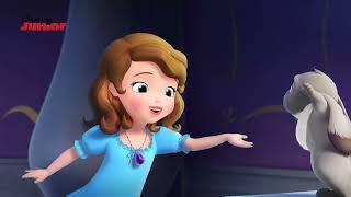 Sofia The First | Hoppin' Out With You Song | Disney Junior UK