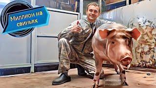 Распродаю всё своё элитное поголовье.