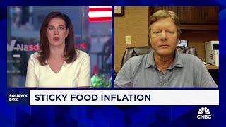 Brian Will on food inflation: Only have so much room to raise prices before people stop coming in