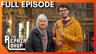 Season 7 Episode 26 | The Repair Shop (Full Episode)