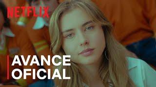 La Primera Vez | AVANCE OFICIAL l Netflix