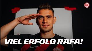 Ein Elfmeter für die Ewigkeit I Muchas gracias, Rafa!