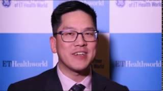 Jonathan Chen, Senior Vice-president of International Operations, MicroPort, USA