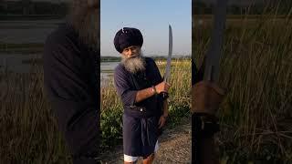 Part 2 Body Mechanics of Shastra Vidya - The Ancient Indian Art of War