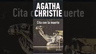  CITA CON LA MUERTE | Agatha Christie | Audiolibros En Español Completos