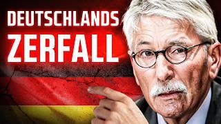 Darum befindet sich Deutschland in freiem Fall! (Dr. Thilo Sarrazin)