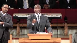 Talking To Yourself (Luke 15:17)  - Rev. Terry K. Anderson