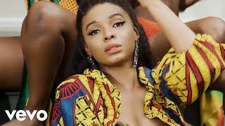 Yemi Alade - Oh My Gosh (Official Video)