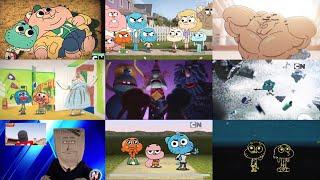 Every Episode of Gumball Season 5 Ranked