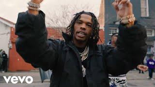 Lil Baby - She Belongs To The Skreets (Music Video)