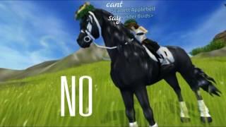 ||Starstable||Nick Jonas - Chains FT Golden Lions and Scarlett Applebell