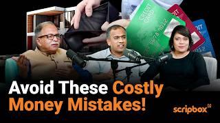 The Biggest Financial Mistakes You’re Making—and How to Fix Them! | Expert Panel Discussion