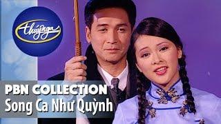 Như Quỳnh & Những Tuyệt Phẩm Song Ca