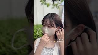 20250530 Jonishi Rei(上西怜) TIK TOK