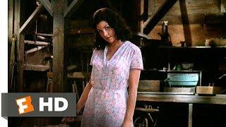 Of Mice and Men (3/10) Movie CLIP - Curley's Wife Seduces George (1992) HD