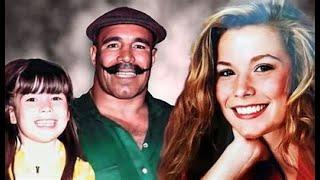 Eric Simms Dives Into The Tragic Murder Of Iron Sheik's Daughter