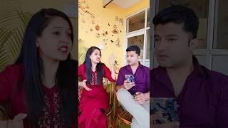 Tab kahaan the??l Doctor Dietitian Duo #shorts #couplegoals #funny #ytshorts #viral #trending